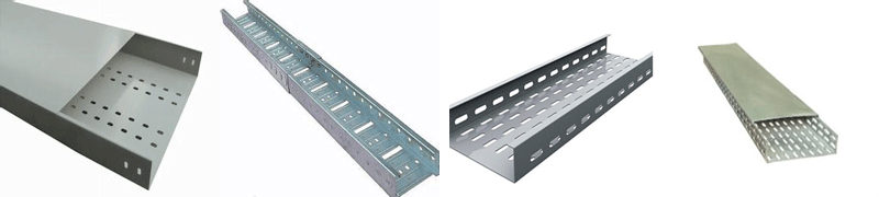 Máquina perfuradora de bandeja de cabos servo completa Full Servo Cable Tray Punching Machine